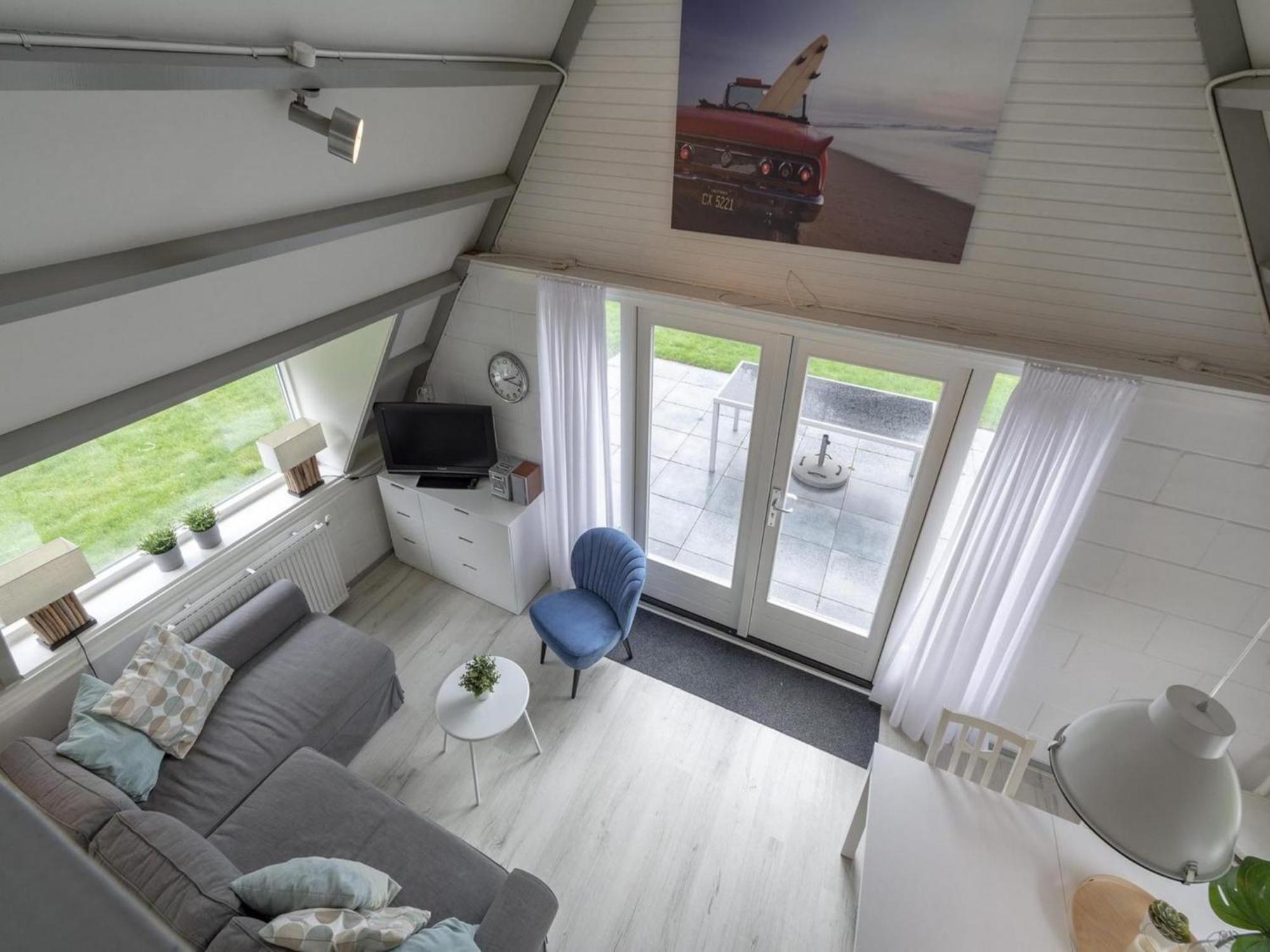 Exquisite Holiday Home Seaside And Dunes Callantsoog Exterior photo